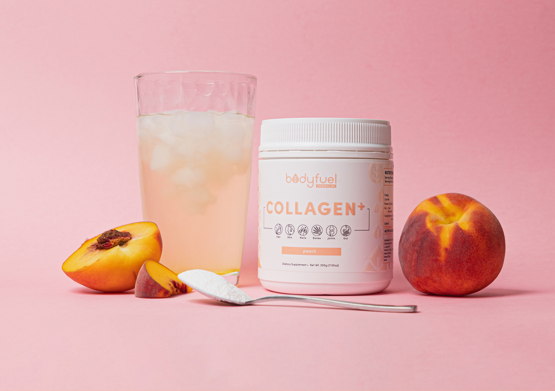 Marine Collagen Peptides