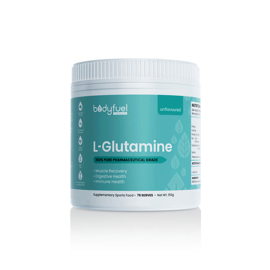 L-Glutamine