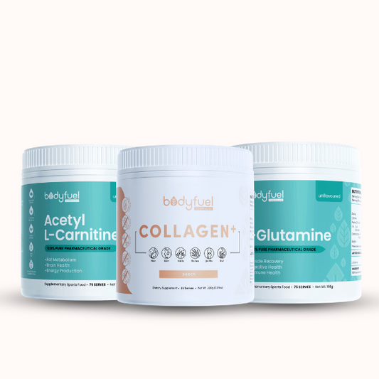 collagen peptides