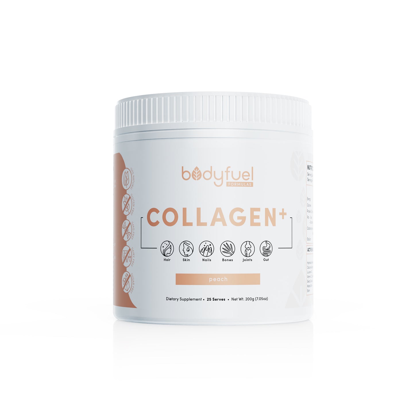 best collagen powder collagen peptides collagen that works